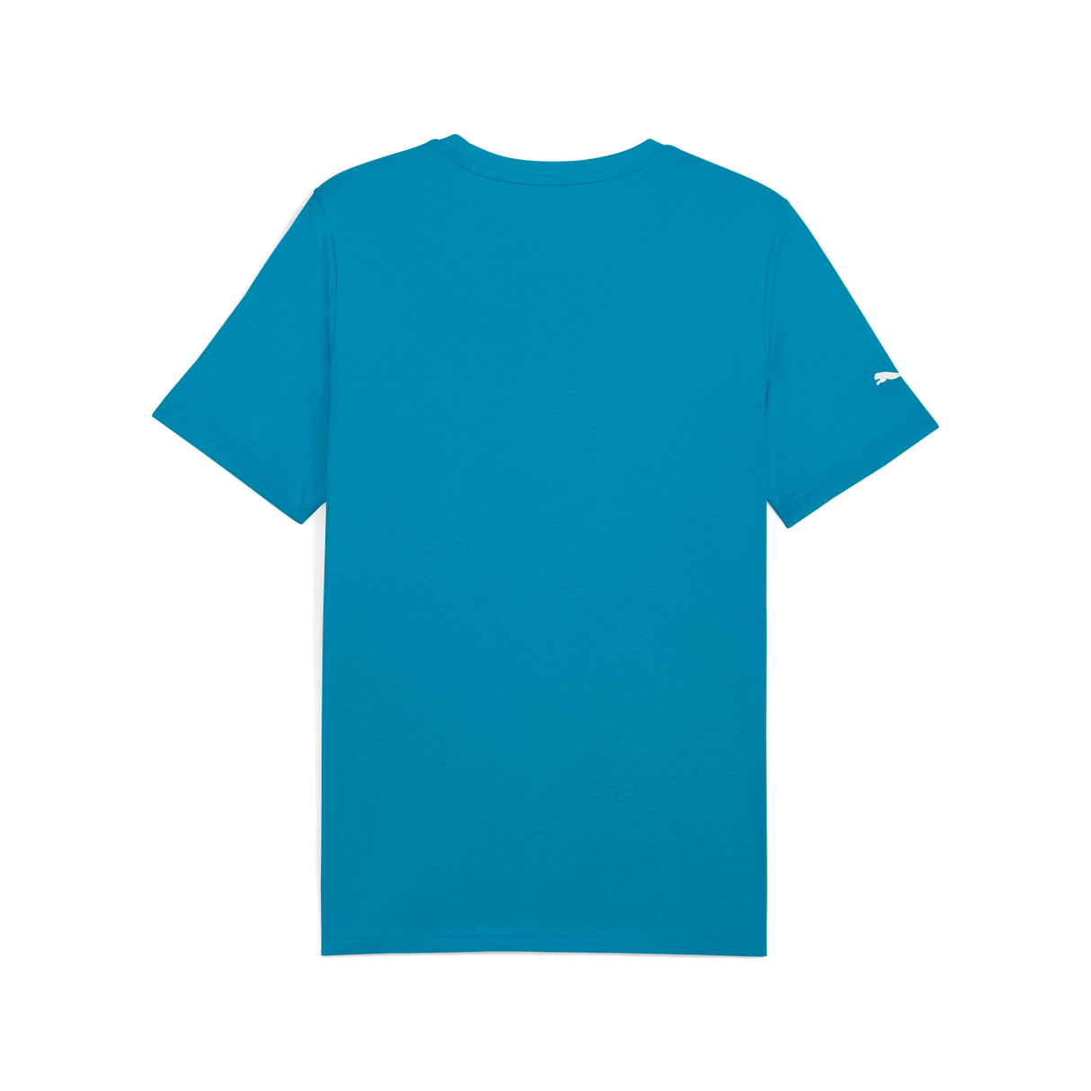BMW logo t-shirt, Puma, Essential, MMS, blue 🔥
