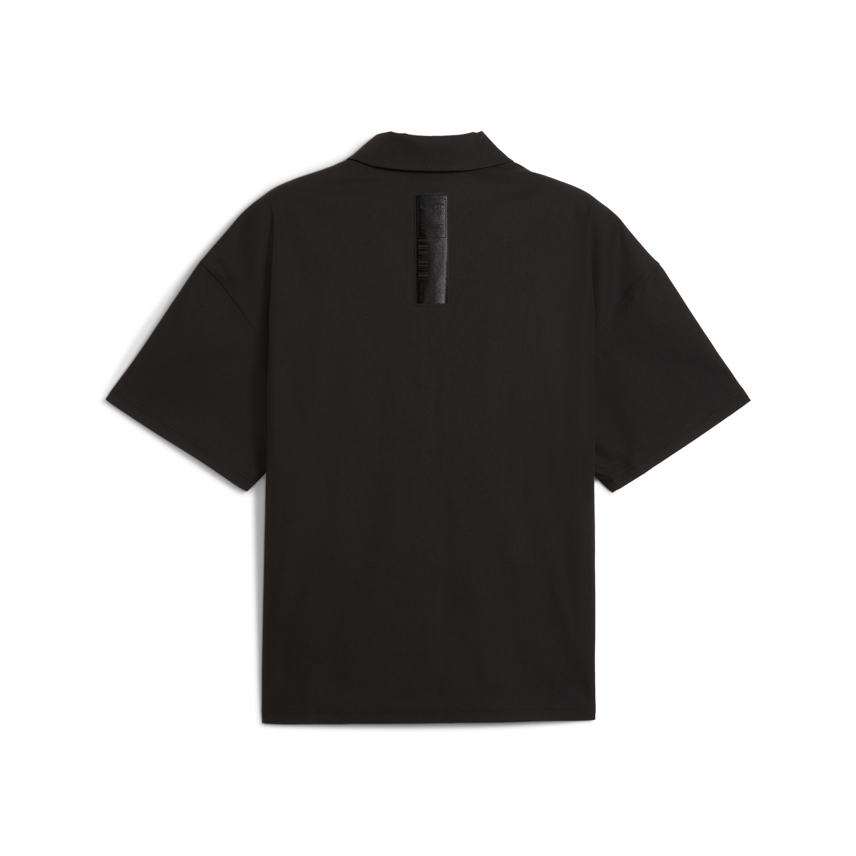 Ferrari polo, Puma, premium, black 🔥