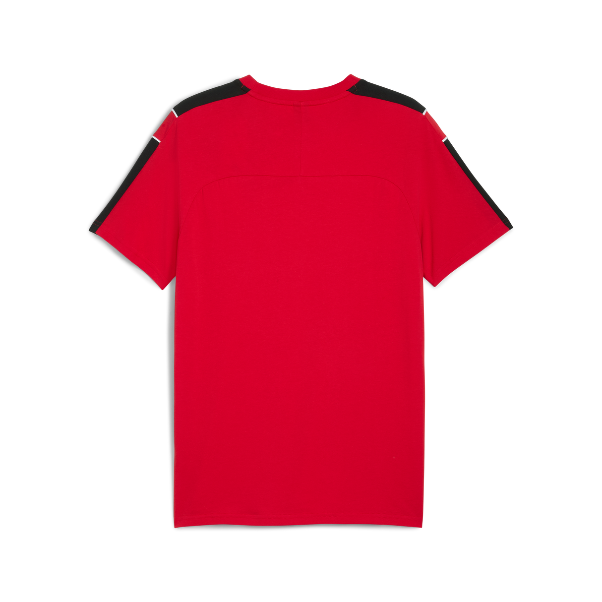 Ferrari t-shirt, Puma, MT7, red 🔥