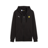 Ferrari zip-up hoodie, Puma, black 🔥