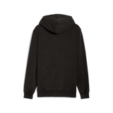 Ferrari zip-up hoodie, Puma, black 🔥