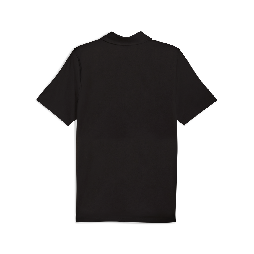 Ferrari polo, Puma, sportswear cloudspun, black 🔥