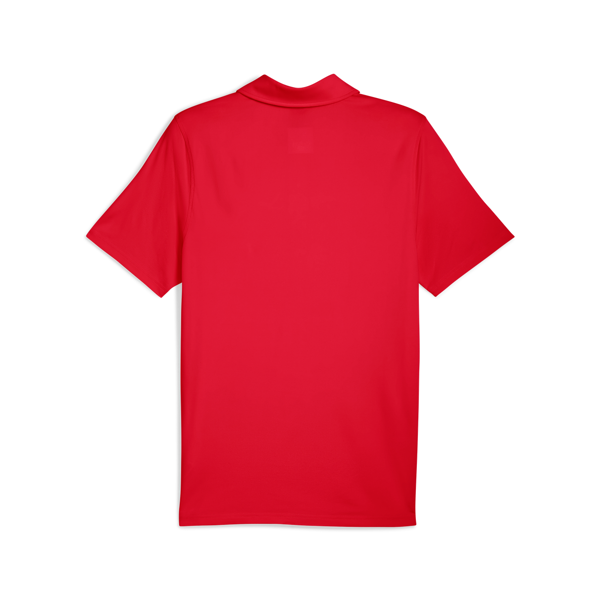 Ferrari polo, Puma, sportswear cloudspun, red 🔥