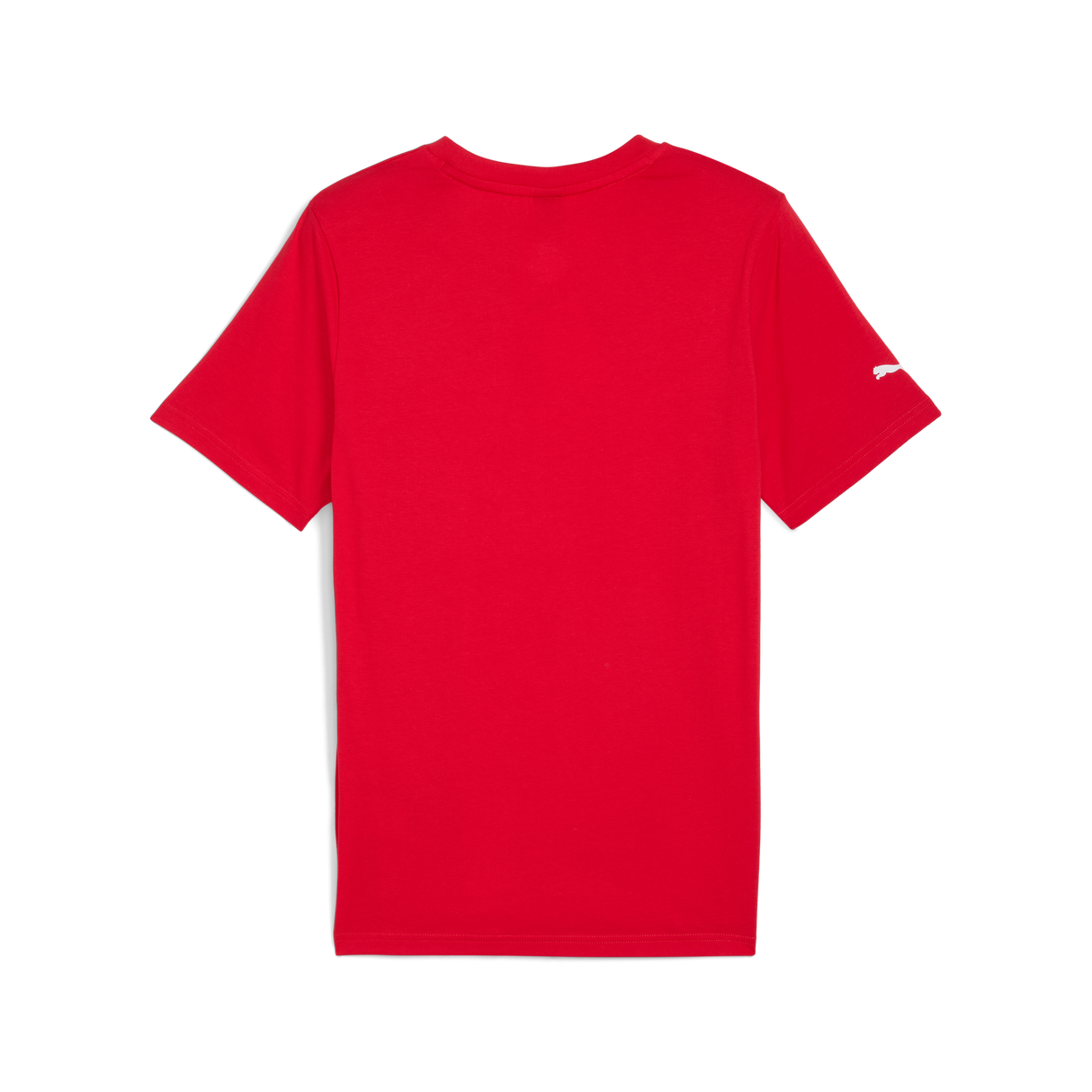 Ferrari t-shirt, Puma, sportswear, red 🔥