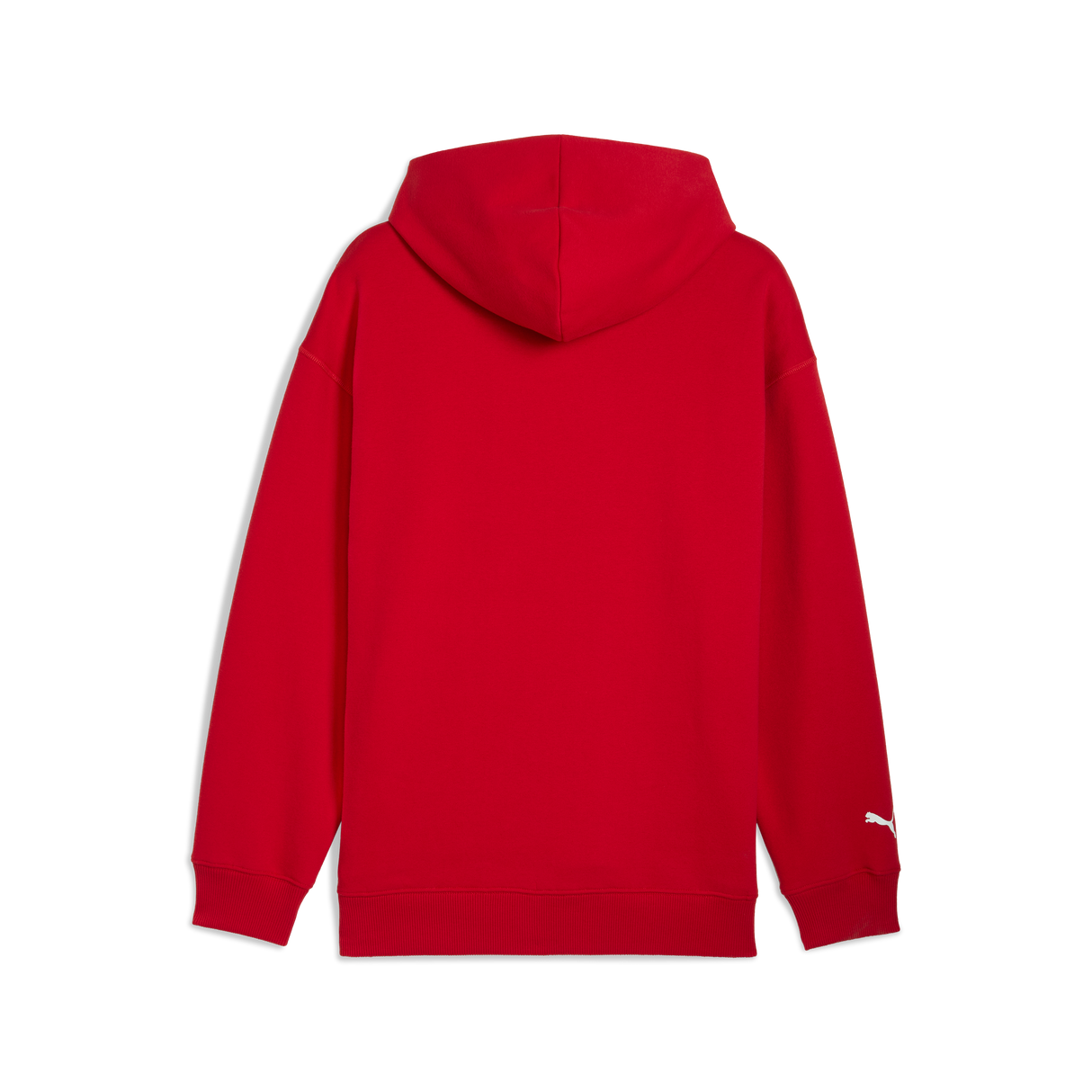 Ferrari hoodie, Puma, sportswear, shield logo, red 🔥