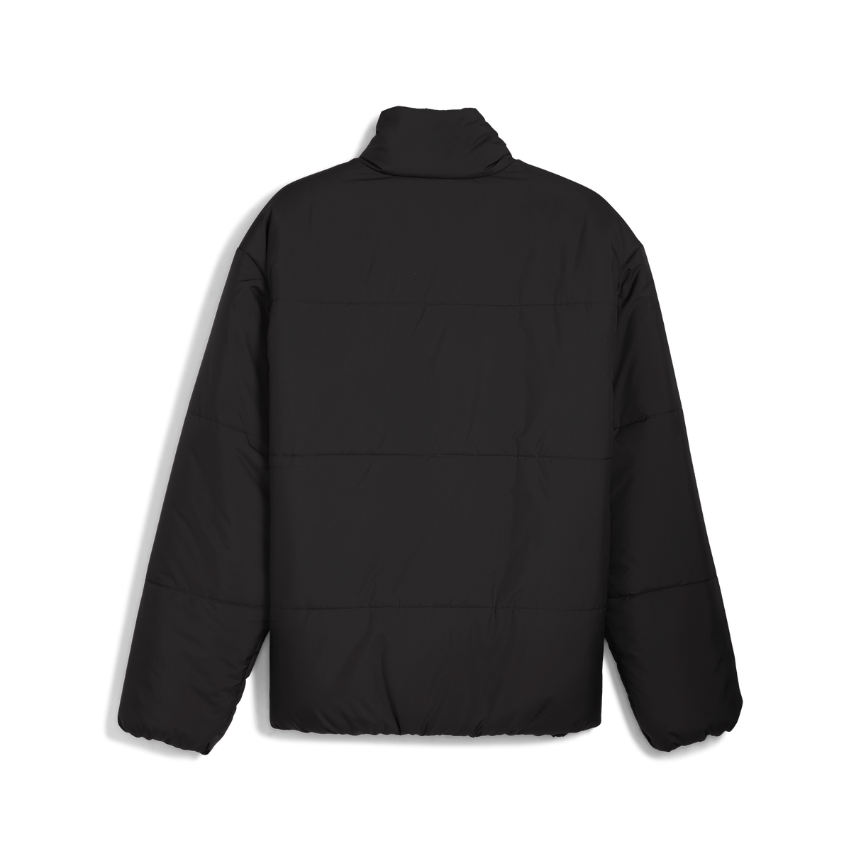 BMW puffer jacket, Puma, MMS, essential+, black 🔥