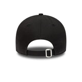 New York Yankees baseball cap, Black