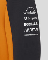 McLaren F1 Team Hoodie, orange, Kids 🔥