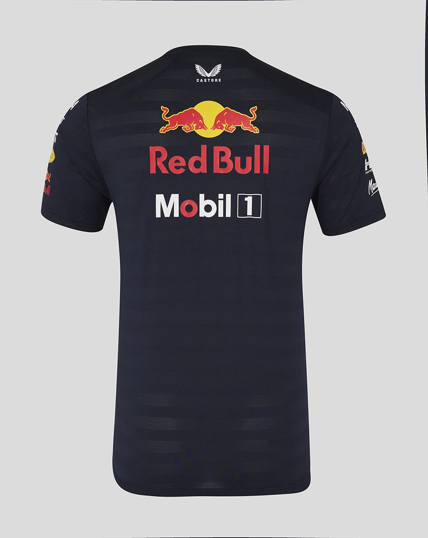 Camiseta del equipo Red Bull Racing 🔥