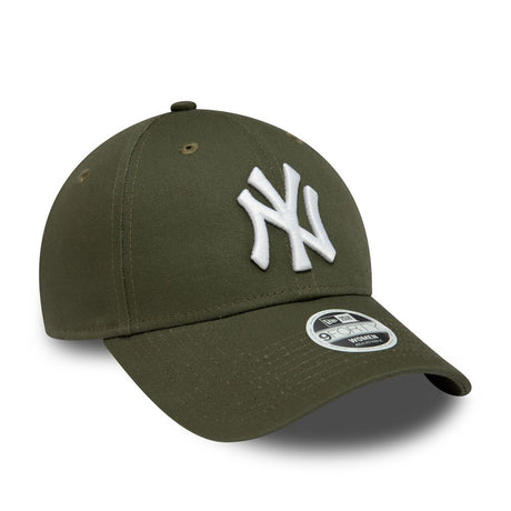 New York Yankees 9FORTY Baseball Cap, Green