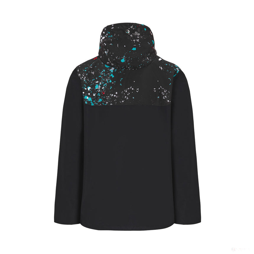 Mercedes Performance Jacket, Black, 2022 - FansBRANDS®