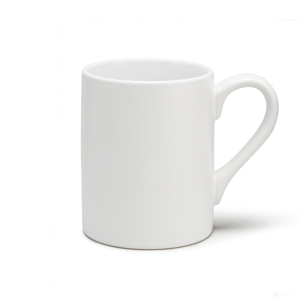 Mercedes Mug, Team Logo, 300 ml, White, 2022 - FansBRANDS®