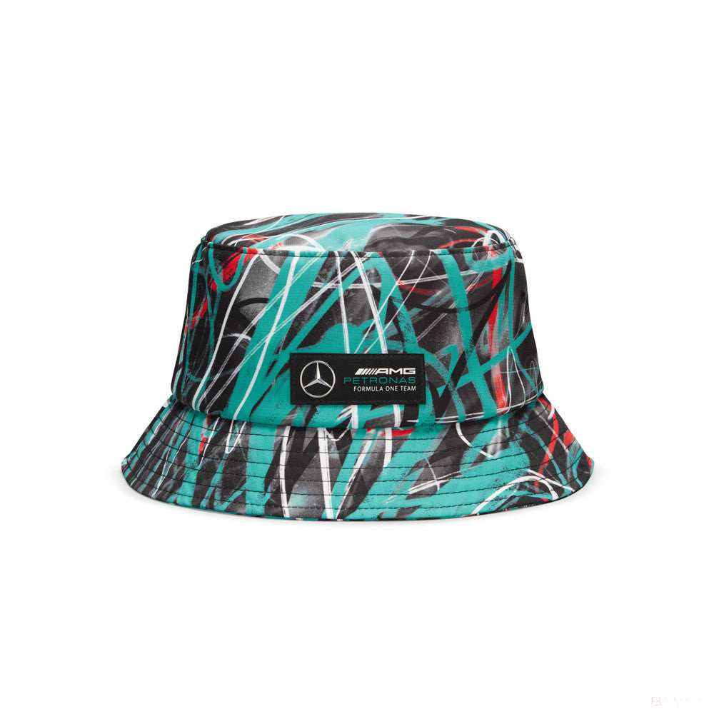 Mercedes bucket hat deals