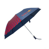 Red Bull Umbrella, Compact, Black, 2021