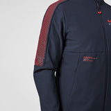 Red Bull Softshell Jacket, Racing, Blue, 2021