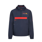 Red Bull Windbreaker, Racer, Blue, 2021 - FansBRANDS®