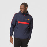 Red Bull Windbreaker, Racer, Blue, 2021 - FansBRANDS®