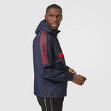 Red Bull Windbreaker, Racer, Blue, 2021 - FansBRANDS®