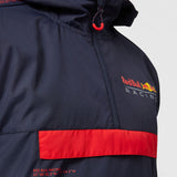 Red Bull Windbreaker, Racer, Blue, 2021 - FansBRANDS®