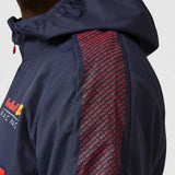 Red Bull Windbreaker, Racer, Blue, 2021 - FansBRANDS®