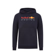 Red Bull Kids Sweater, Racing Logo, Blue, 2021 - FansBRANDS®