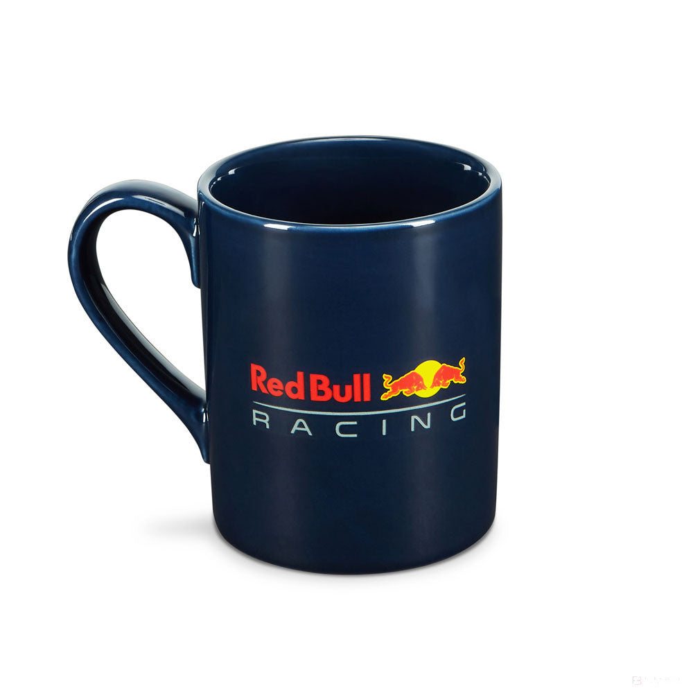 Red Bull Mug, Team Logo, Blue, 2021
