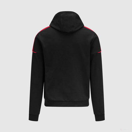 Porsche Sweatshirt, Black, 2022