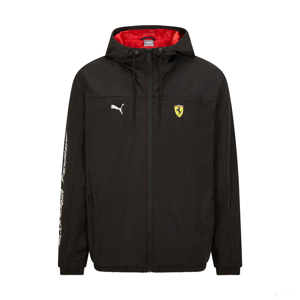 Ferrari windbreaker best sale