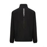 Ferrari Softshell Jacket, Scuderia, Black, 2021 - FansBRANDS®