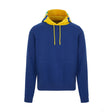 Ayrton Senna Sweater, Stripe Mens, Blue, 2021 - FansBRANDS®