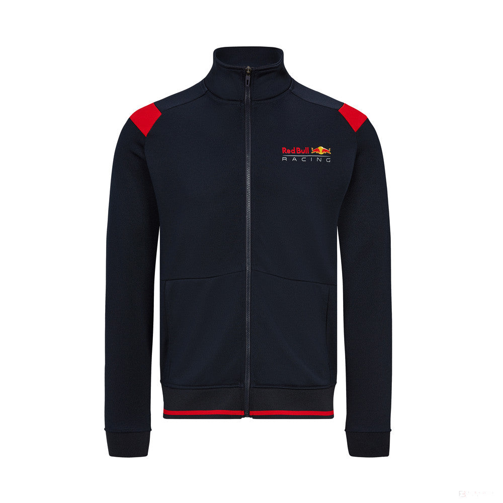 Red Bull Track Jacket, Blue, 2022