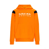 Red Bull Max Verstappen Kids Sweater, Hooded, Orange, 2022 - FansBRANDS®