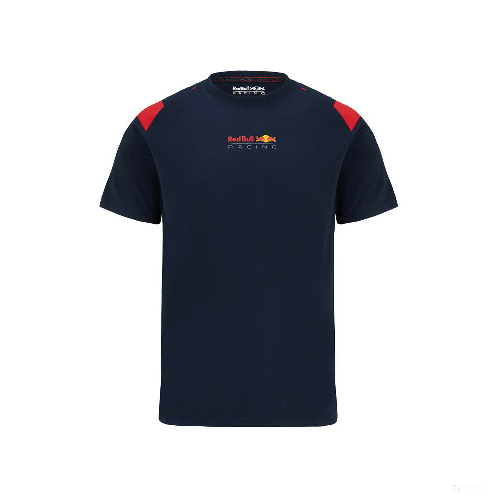 Red Bull T-Shirt, Seasonal, Blue, 2022