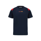 Red Bull T-Shirt, Seasonal, Blue, 2022 - FansBRANDS®