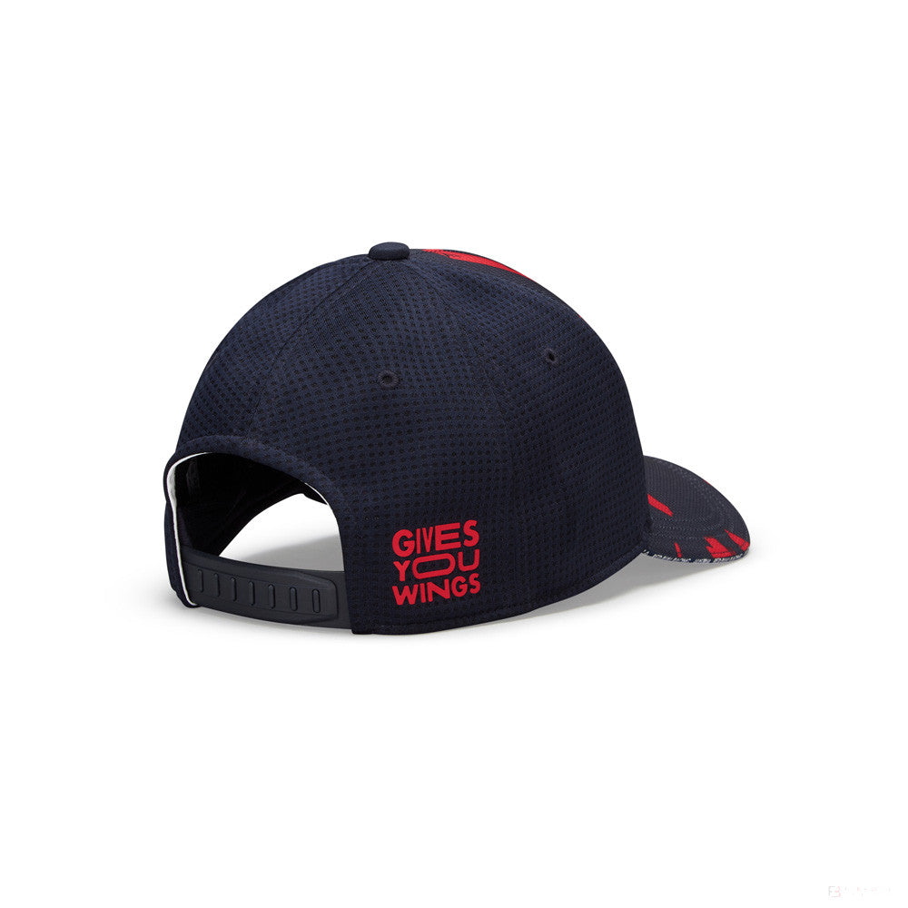 Red Bull Baseball Cap, Austria GP, Blue, 2022 – FansBRANDS® - COM