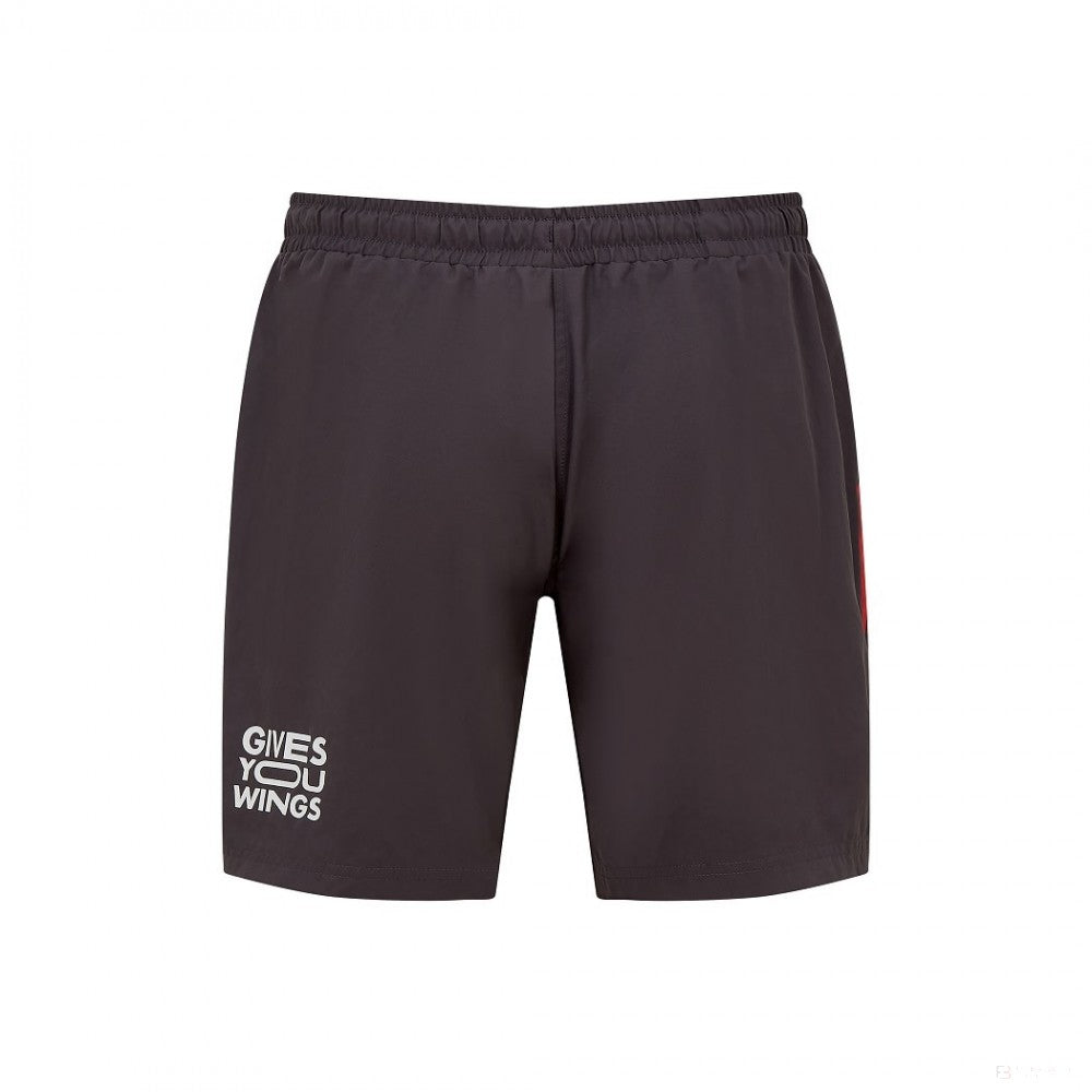 Red Bull Shorts, Fanwear Tech, Grey, 2022