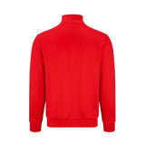 Ferrari Track Jacket, Fanwear, Red, 2022 - FansBRANDS®