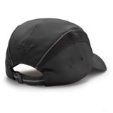 Ferrari Baseball Cap, Fanwear Tech, Adult, Black, 2022 - FansBRANDS®