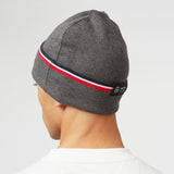 Mercedes Beanie, Team, Grey, 2022 - FansBRANDS®