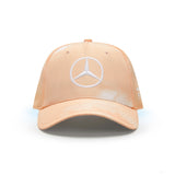 Mercedes Baseball Cap, Lewis Hamilton "Sky" 2022 - FansBRANDS®