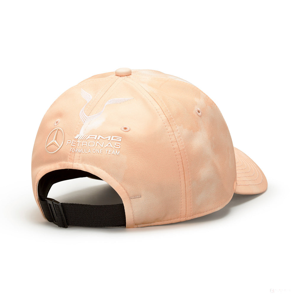 Mercedes Baseball Cap, Lewis Hamilton "Sky" 2022 - FansBRANDS®