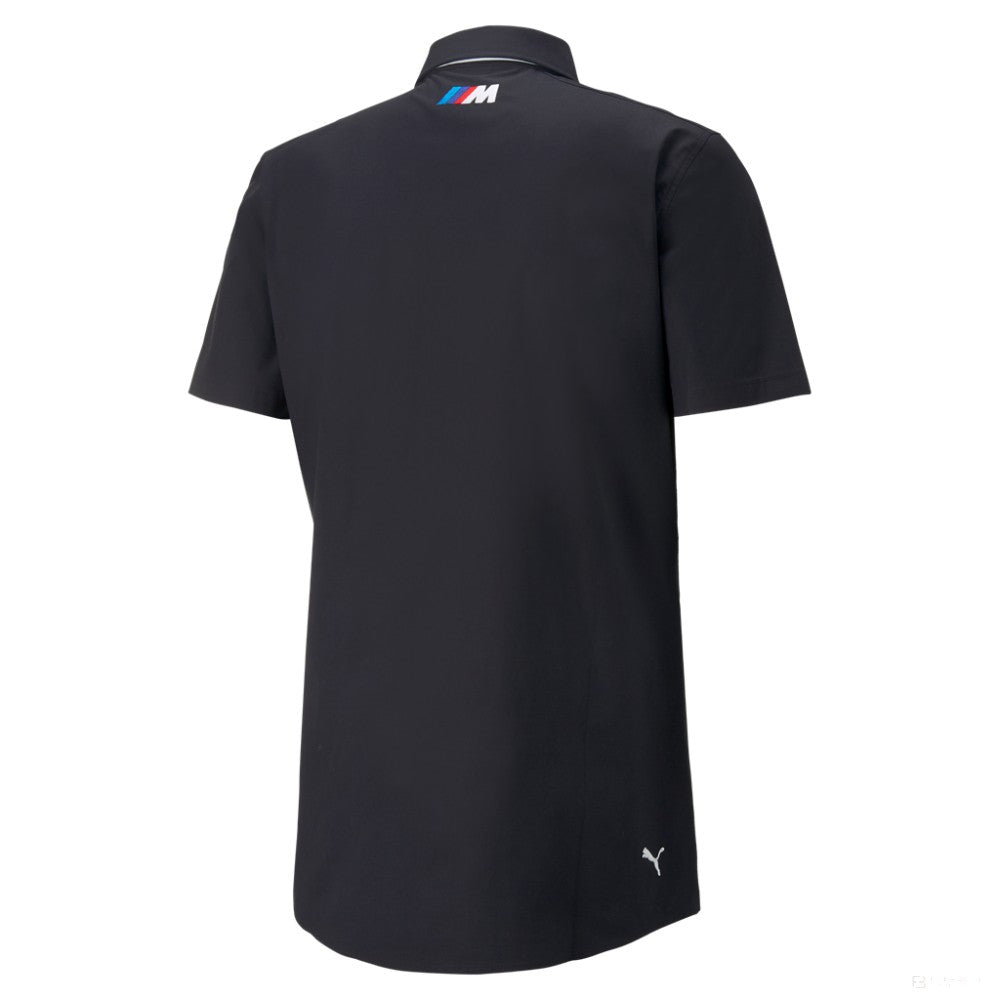 BMW Shirt, Team, Grey, 2022 - FansBRANDS®