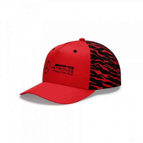 Mercedes Baseball Cap, Chinese New Year, Red, 2022 - FansBRANDS®