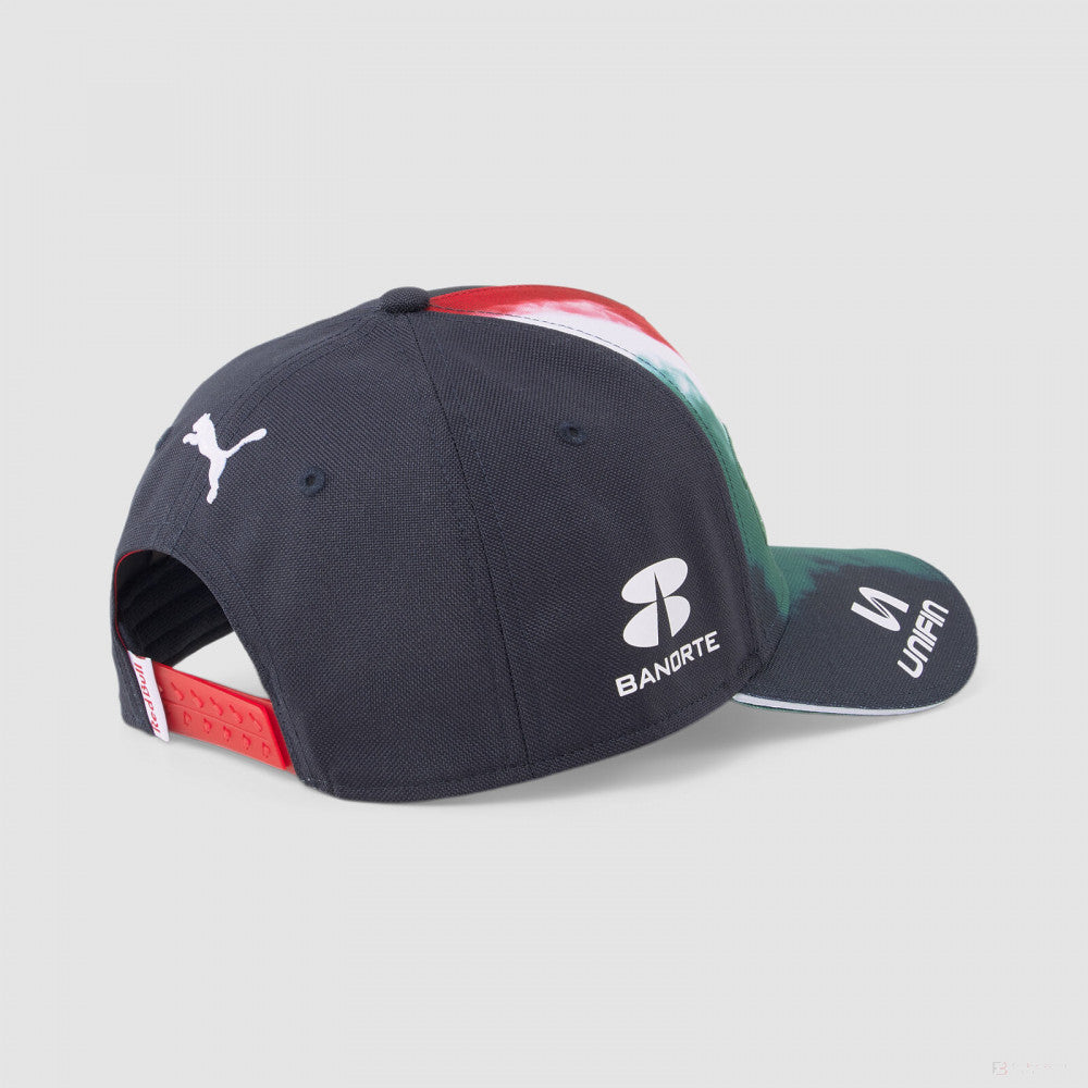 Red Bull Racing ,Sergio Perez, SE Baseball Cap, Adult, 2022 - FansBRANDS®