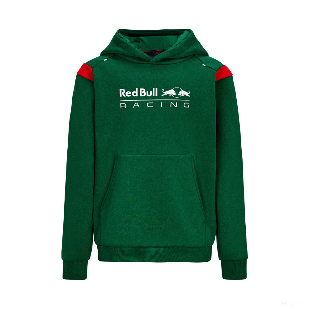 Red Bull Kids Sweater, Sergio Perez, Green, 2022