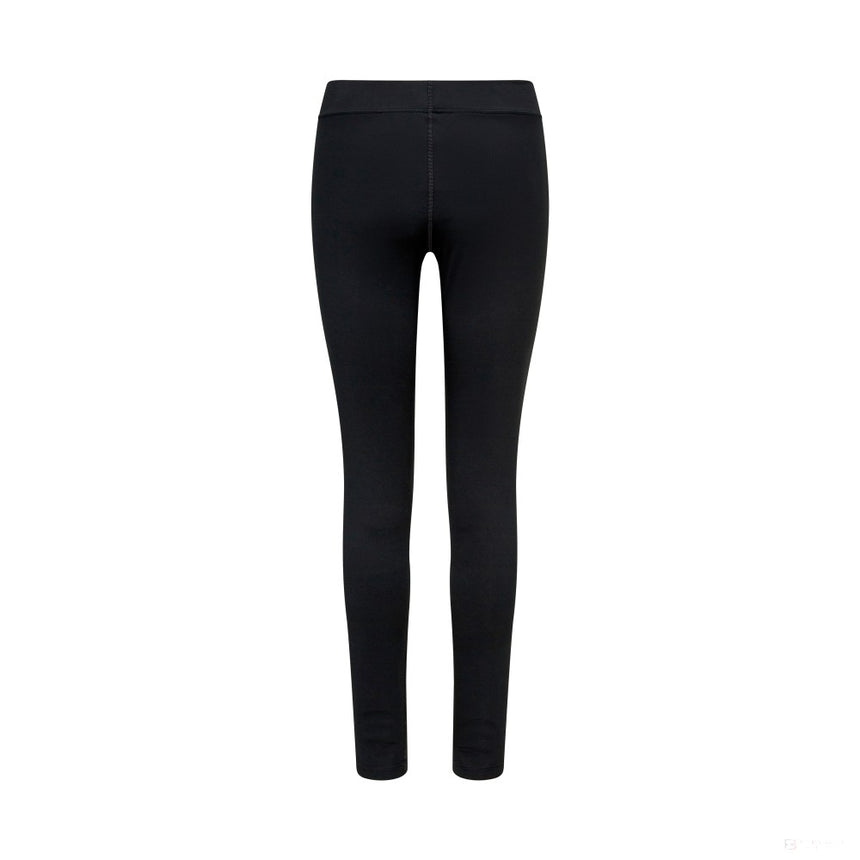 Mercedes Womens Leggings, Black - FansBRANDS®