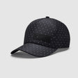 Mercedes Polka Dot Cap, Black - FansBRANDS®