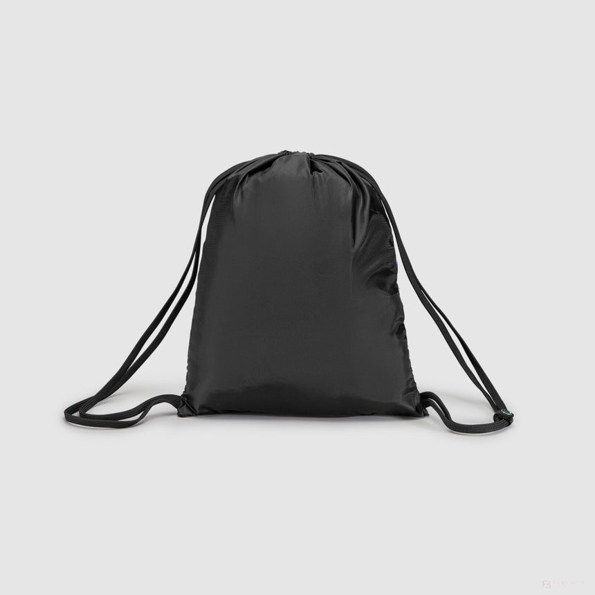 Mercedes Tie Dye Gym Bag, Grey - FansBRANDS®