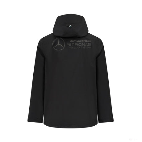 Mercedes Performance Jacket, Black