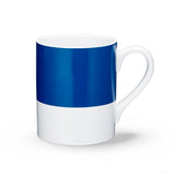Mercedes George Russell Mug, Blue - FansBRANDS®